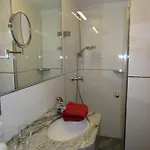 Bed & Breakfast Haus Saler 3*