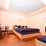 Haus Saler 3* Gaschurn