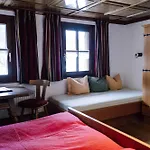 Haus Saler Bed & Breakfast