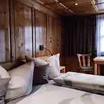 Haus Saler Bed & Breakfast 3*