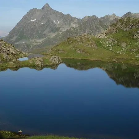 萨勒住宿加早餐旅馆 住宿加早餐酒店 加舒恩