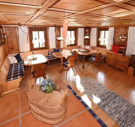 Bed & Breakfast Haus Saler