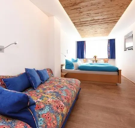 Haus Saler 3*