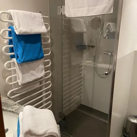 Haus Saler 3* Gaschurn