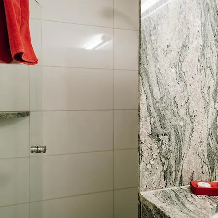 住宿加早餐酒店 萨勒住宿加早餐旅馆 加舒恩