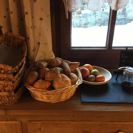 萨勒住宿加早餐旅馆 3*