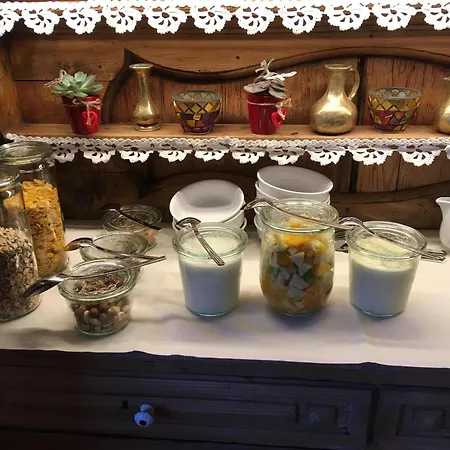 Haus Saler 3* Gaschurn