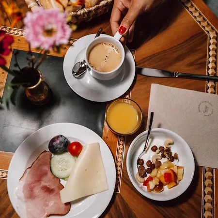 Haus Saler Frühstückspension