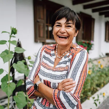 Bed & Breakfast Haus Saler 3*