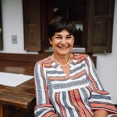 萨勒住宿加早餐旅馆 住宿加早餐酒店 加舒恩