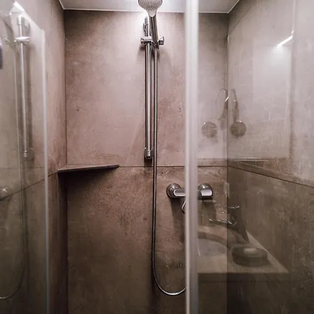 住宿加早餐酒店 萨勒住宿加早餐旅馆 加舒恩