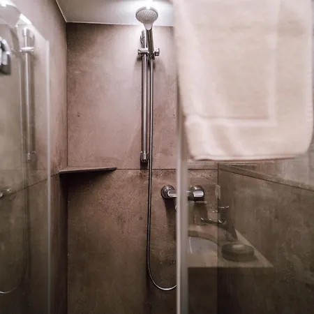 萨勒住宿加早餐旅馆 3* 加舒恩