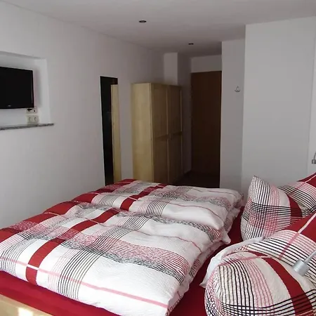 住宿加早餐酒店 萨勒住宿加早餐旅馆