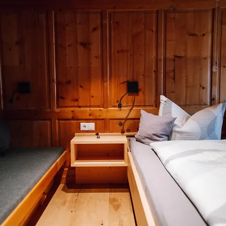 住宿加早餐酒店 萨勒住宿加早餐旅馆