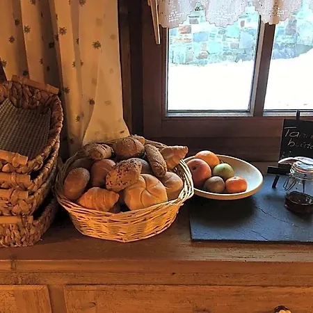 萨勒住宿加早餐旅馆 加舒恩