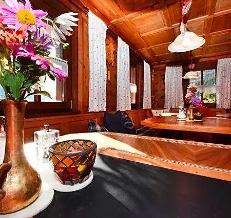 萨勒住宿加早餐旅馆 3*