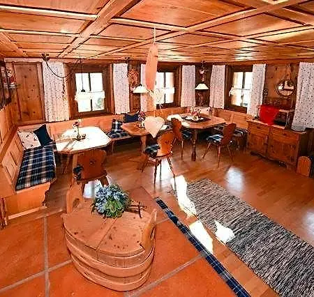 住宿加早餐酒店 萨勒住宿加早餐旅馆 加舒恩