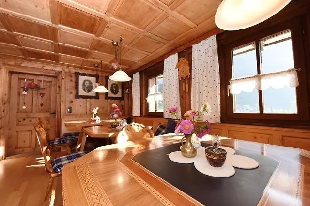 Haus Saler Frühstückspension