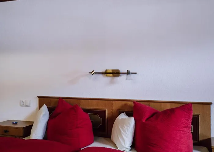 Haus Saler Frühstückspension 3*