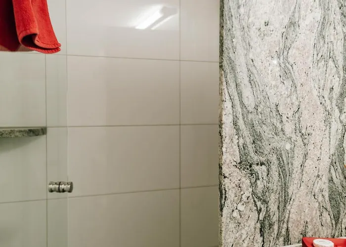 Frühstückspension Haus Saler Gaschurn