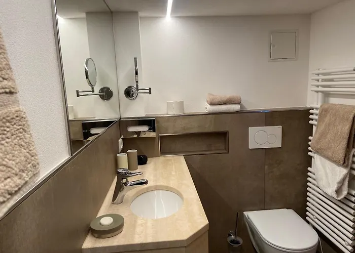 Haus Saler Frühstückspension