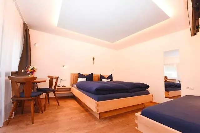 Haus Saler 3* Gaschurn