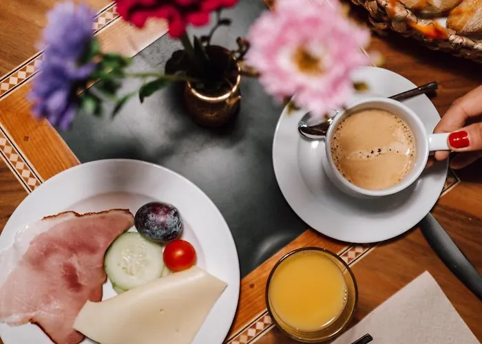 Haus Saler 3* Gaschurn